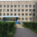 Фото Поликлиника №9 на Перевёрткина
