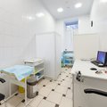 Фото Медлайн-Сервис на Героев Панфиловцев