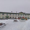 Фото Поликлиника №4 ПЦРБ