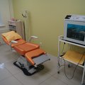 Фото Кабинет оториноларинголога «Ухо-Горло-Нос»