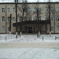 Фото Гусь-Хрустальная центральная районная больница