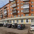 Фото Детская поликлиника на Терешковой