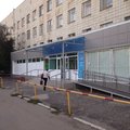 Фото Поликлиника, Отделение восстановительного лечения