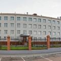 Фото Травмпункт дорожной больницы