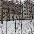 Фото Противотуберкулезный диспансер №12 СВАО