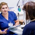 Фото Клиника микрохирургии глаза «Вижу» на Арбузова