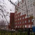 Фото Вологодский областной онкологический диспансер
