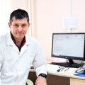 Фото Поликлиника медицинских осмотров