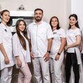 Фото «ВалиДент» на Краснодонской