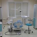 Фото Стоматологический центр «Лайф-стоматология»