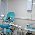 Фото Медицинский центр «Панацея» на Урванцева