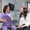 Фото Стоматология «Colibri Dental» на Краснопролетарской