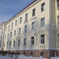 Фото Республиканская клиническая больница