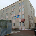 Фото Врачебно-физкультурный диспансер