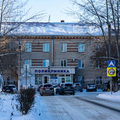 Фото Поликлиника №3