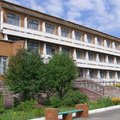 Фото Санаторий «Голубой вагон»