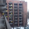 Фото Клиническая инфекционная больница им Боткина