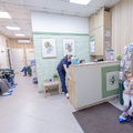 Фото Клиника «Санитас» в Академгородке
