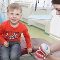 Фото Стоматология «Медикор-плюс» на Маршала Жукова