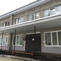 Фото Детская поликлиника