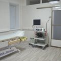 Фото Медицинский центр «Панацея» на Урванцева