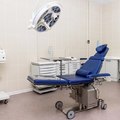 Фото Стоматология «Дентлайн» на Доронина