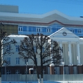 Фото Отделение общей врачебной практики №1 на Короленко ЦГБ