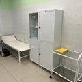 Фото Центр хирургии и колопроктологии
