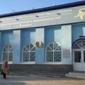 Фото Детская стоматологическая поликлиника №2 на Попова