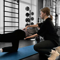 Фото Клиника спортивной медицины «Smart Recovery»