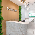 Фото Стоматология «Magic Dent» на Юных Ленинцев