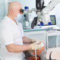 Фото «Немецкий имплантологический центр» на Мичуринском проспекте