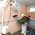 Фото Медицинский центр «МедАктив» в Быково