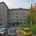 Фото Травматологический пункт