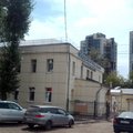 Фото Городской центр профпатологии