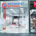 Фото Салон оптики «Оптимист» на ​7-й Кожуховской