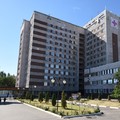 Фото Воронежская городская клиническая больница скорой медицинской помощи №1