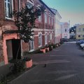 Фото Нижегородский областной кожно-венерологический диспансер