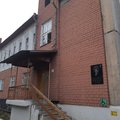 Фото Филиал №1 Иркутская областная клиническая туберкулёзная больница