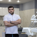 Фото Имплантологический центр «Ali-Dent»