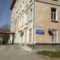 Фото Городская больница №1