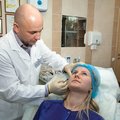 Фото Медицинский центр «Ситимед» на Лесопарковой
