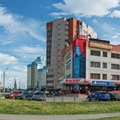 Фото Клиника «Эскулап» на Салмышской