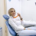 Фото «Стоматологическая клиника имени профессора Александрова»