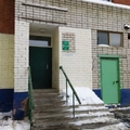 Фото Отделение восстановительного лечения больных с последствиями нарушений мозгового кровообращения БСМП