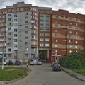 Фото Медицинский диагностический центр «Эврикас+» на Татарской