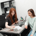 Фото Стоматологическая клиника «Доктор Смайл»