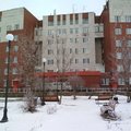 Фото Вологодский областной онкологический диспансер