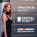 Фото Стоматология «Dental Art Gallery» Авторская стоматология доктора Муссурова