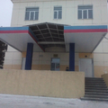 Фото Травматологическая поликлиника ГБСМП